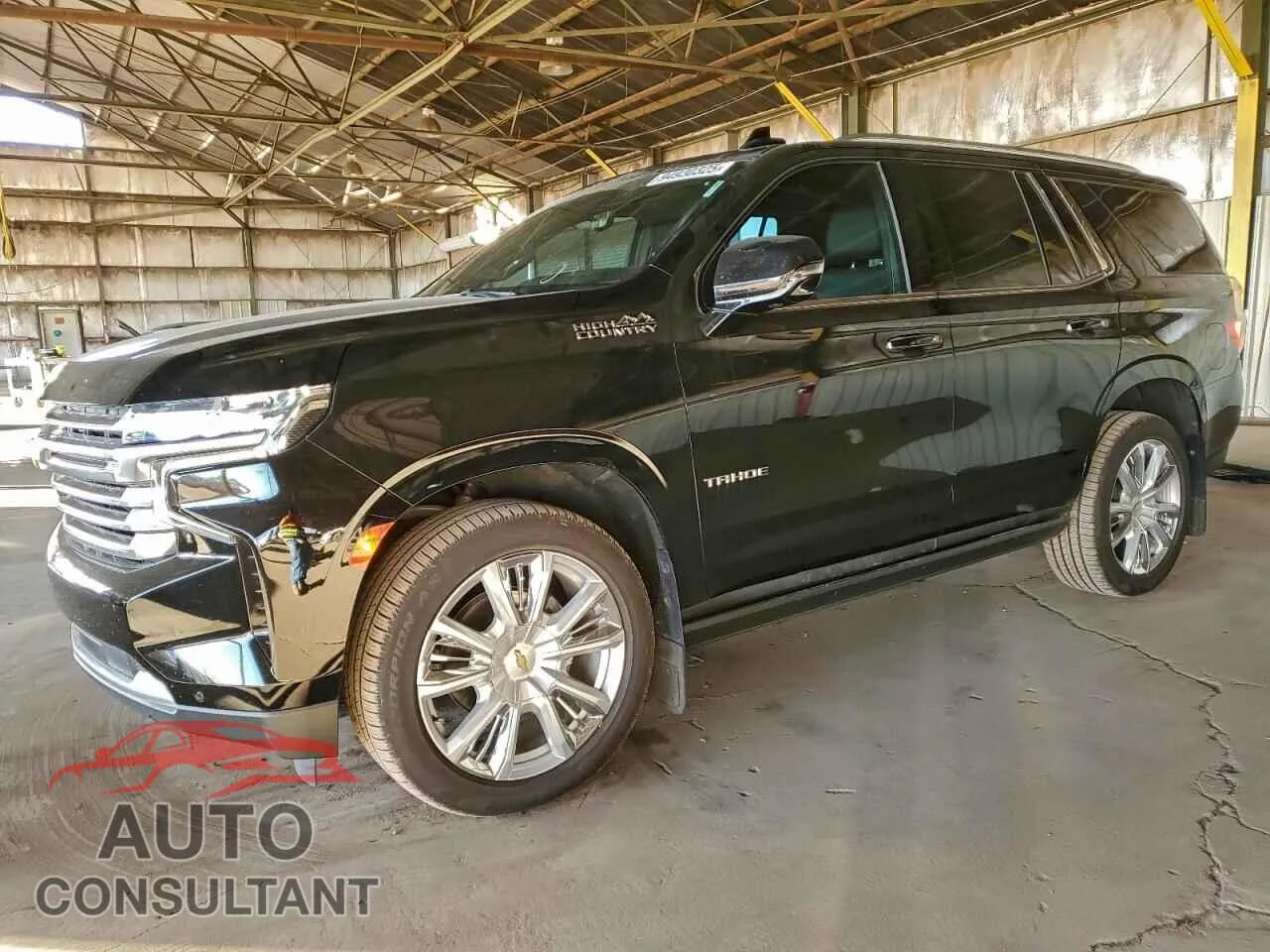 2021 CHEVROLET TAHOE VIN 1GNSKTKL9MR284250
