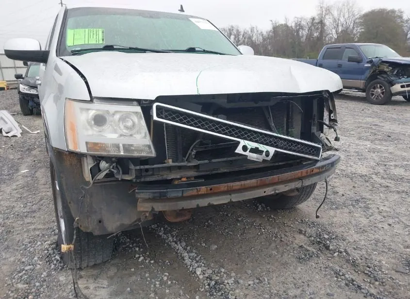 2010 CHEVROLET Tahoe Used VIN 1GNUCBE05AR186121 – rear exterior