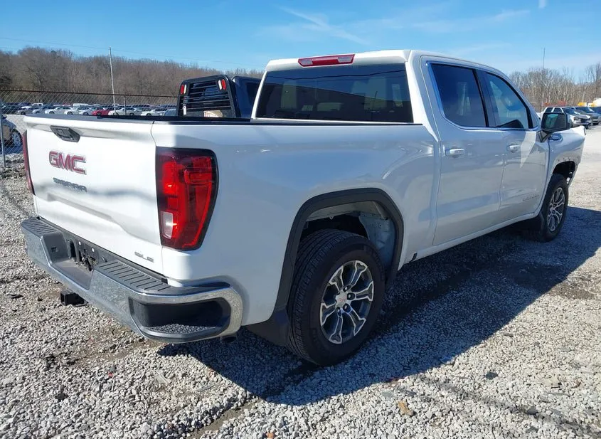 2026 GMC Sierra Used VIN 1GTPHBEK1TZ139471 – photo 17