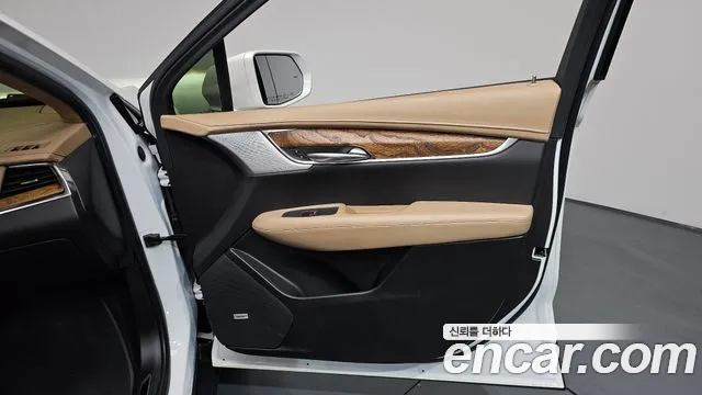 2020 Cadillac Xt5 3.6 Sport Awd Sold VIN 1GYFN9RS0LZ165917 – front exterior