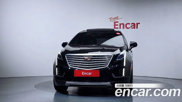 2018 Cadillac XT5 3.6 Platinum Sold VIN 1GYFN9RS4JZ117091 – photo 19