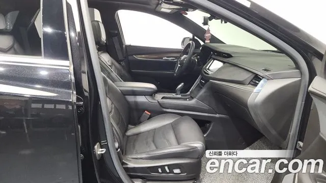 2018 Cadillac XT5 3.6 Platinum Sold VIN 1GYFN9RS4JZ117091 – photo 22