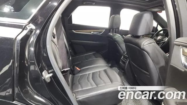 2018 Cadillac XT5 3.6 Platinum Sold VIN 1GYFN9RS4JZ117091 – photo 26