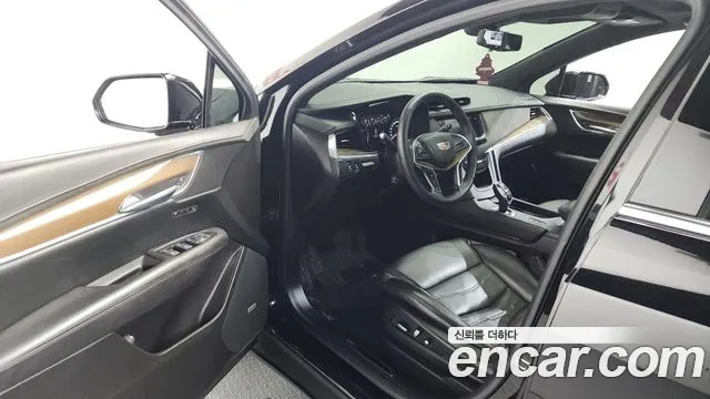2018 Cadillac XT5 3.6 Platinum Sold VIN 1GYFN9RS4JZ117091 – photo 28