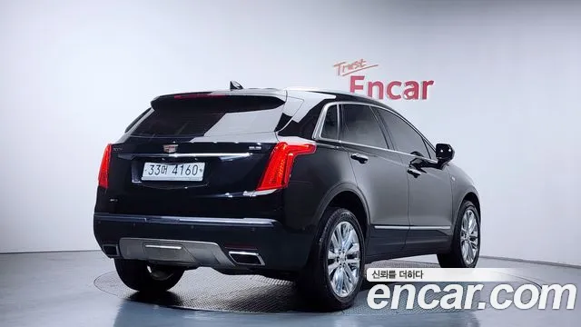 2018 Cadillac XT5 3.6 Platinum Sold VIN 1GYFN9RS4JZ117091 – photo 30