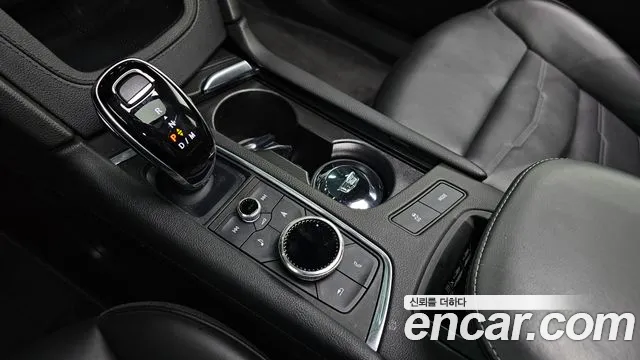 2022 Cadillac XT6 3.6 Sport Sold VIN 1GYFP9RS2NZ147982 – dashboard