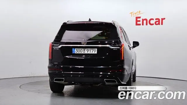 2022 Cadillac XT6 3.6 Sport Sold VIN 1GYFP9RS2NZ147982 – engine bay
