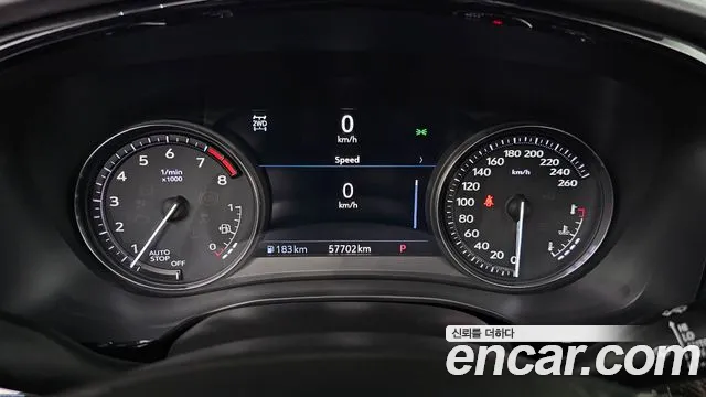 2022 Cadillac XT6 3.6 Sport Sold VIN 1GYFP9RS2NZ147982 – trunk area