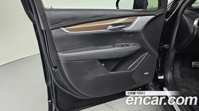 2022 Cadillac XT6 3.6 Sport Sold VIN 1GYFP9RS2NZ147982 – photo 18
