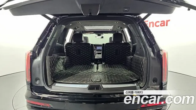 2022 Cadillac XT6 3.6 Sport Sold VIN 1GYFP9RS2NZ147982 – photo 22