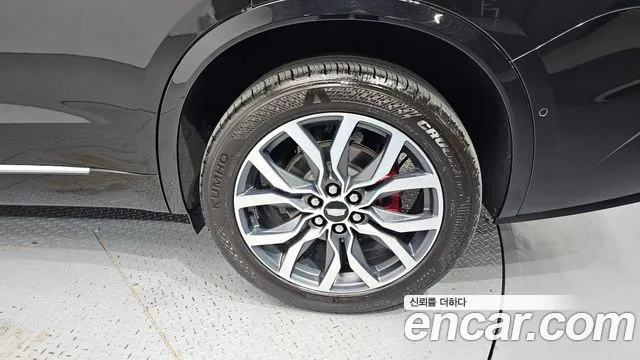 2022 Cadillac XT6 3.6 Sport Sold VIN 1GYFP9RS2NZ147982 – photo 27