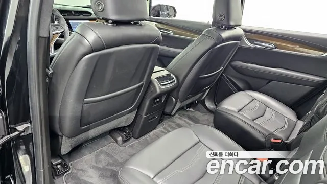 2022 Cadillac XT6 3.6 Sport Sold VIN 1GYFP9RS2NZ147982 – photo 28