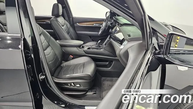 2022 Cadillac XT6 3.6 Sport Sold VIN 1GYFP9RS2NZ147982 – photo 30