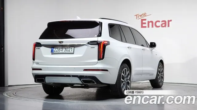 2024 Cadillac XT6 3.6 Sport Sold VIN 1GYFP9RS4RZ735548 – engine bay