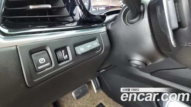 2020 Cadillac Xt6 3.6 Sport Sold VIN 1GYFP9RSXLZ173436 – front exterior