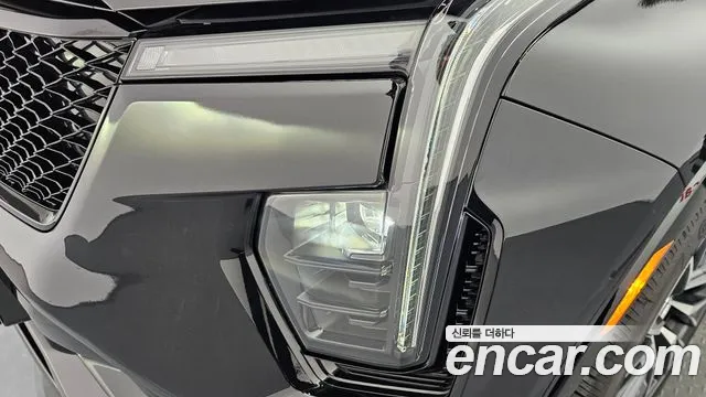 2024 Cadillac XT4 2.0 Sport AWD Sold VIN 1GYFZ9R47RF197845 – odometer reading