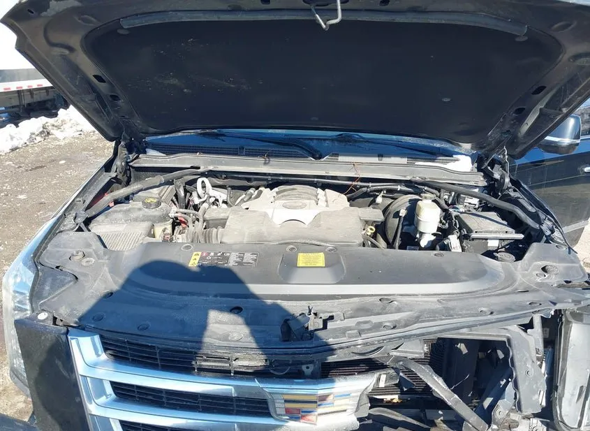 2020 CADILLAC ESCALADE Used VIN 1GYS3HKJ6LR143260 – photo 15