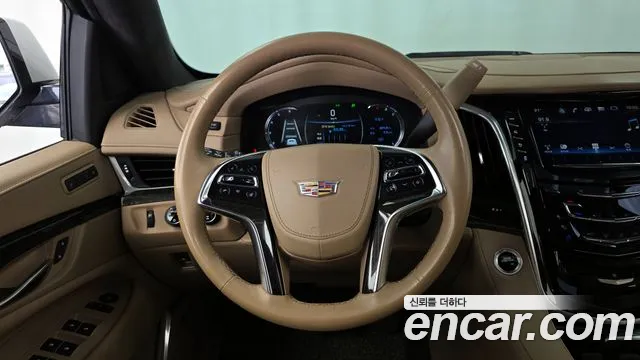 2020 Cadillac Escalade 6.2 Sold VIN 1GYS47KJ4LR259421 – interior seats