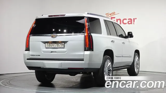 2020 Cadillac Escalade 6.2 Sold VIN 1GYS47KJ4LR259421 – photo 13