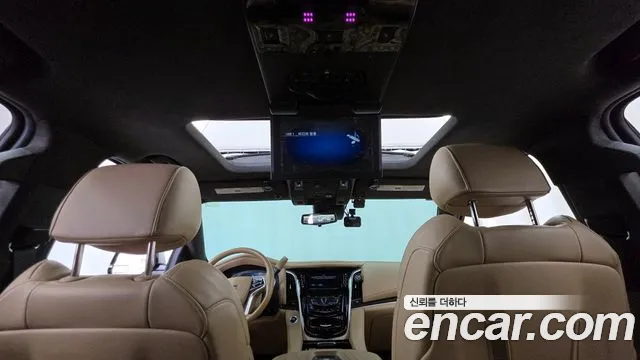 2020 Cadillac Escalade 6.2 Sold VIN 1GYS47KJ4LR259421 – photo 17