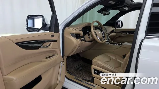 2020 Cadillac Escalade 6.2 Sold VIN 1GYS47KJ4LR259421 – photo 29