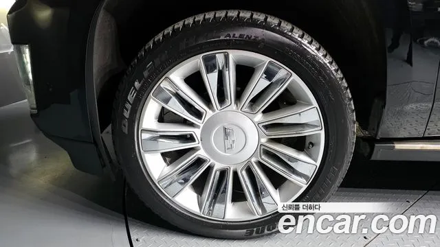 2019 Cadillac Escalade 6.2 Sold VIN 1GYS47KJ5KR351782 – photo 11