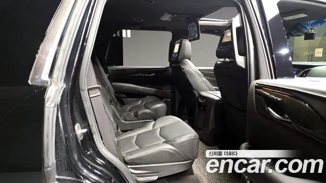2019 Cadillac Escalade 6.2 Sold VIN 1GYS47KJ5KR351782 – photo 19