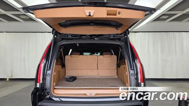 2017 Cadillac Escalade 6.2 ESV Sold VIN 1GYS48KJ4HR232247 – photo 16