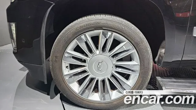 2017 Cadillac Escalade 6.2 ESV Sold VIN 1GYS48KJ8HR127338 – photo 16