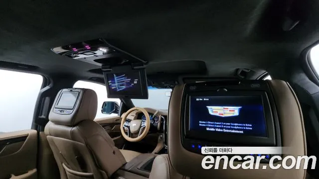 2019 Cadillac Escalade 6.2 ESV Sold VIN 1GYS4KKJ3KR116607 – photo 12