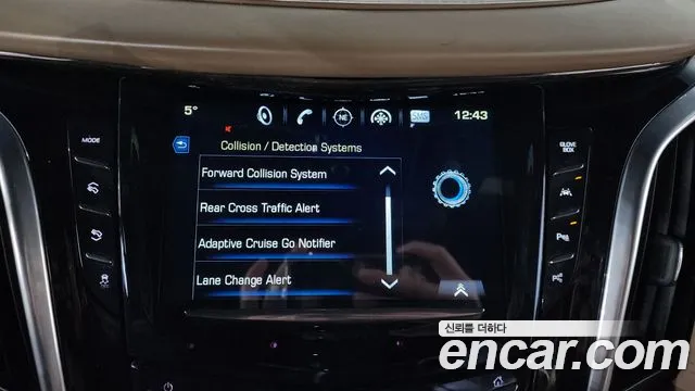 2019 Cadillac Escalade 6.2 ESV Sold VIN 1GYS4KKJ3KR116607 – photo 15