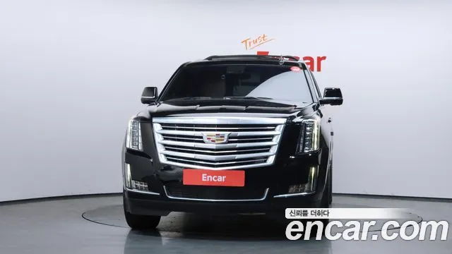 2019 Cadillac Escalade 6.2 ESV Sold VIN 1GYS4KKJ3KR116607 – photo 17