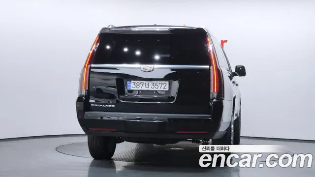 2019 Cadillac Escalade 6.2 ESV Sold VIN 1GYS4KKJ3KR116607 – photo 19