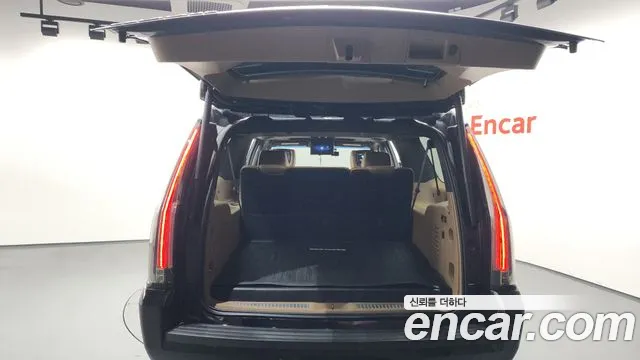 2019 Cadillac Escalade 6.2 ESV Sold VIN 1GYS4KKJ3KR116607 – photo 20
