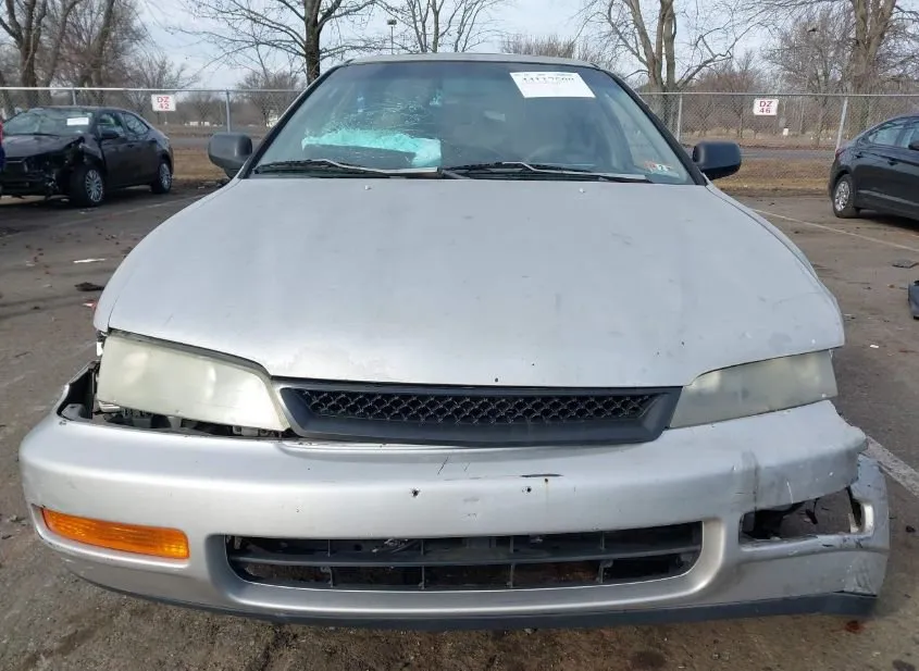 1997 HONDA Accord Used VIN 1HGCD5609VA204501 – photo 17 1997 HONDA Accord Used VIN 1HGCD5609VA204501 – photo 17