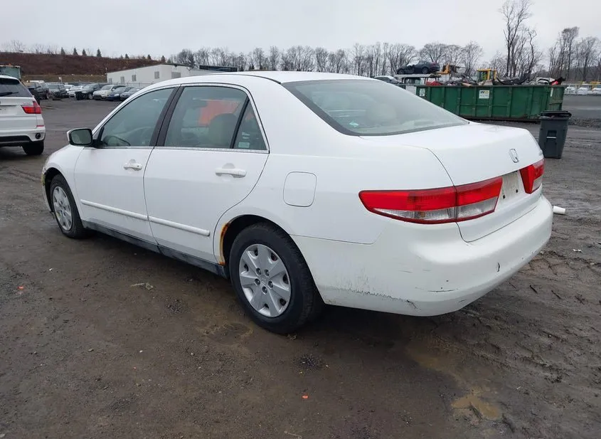 2004 HONDA Accord Used VIN 1HGCM56324A027962 – photo 12