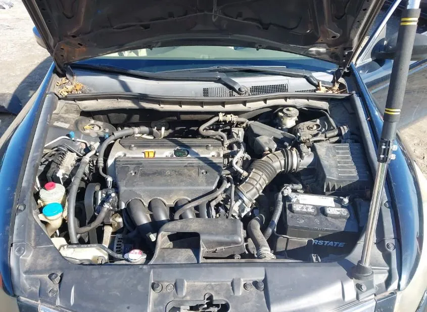 2008 HONDA ACCORD Used VIN 1HGCP26318A102503 – side profile