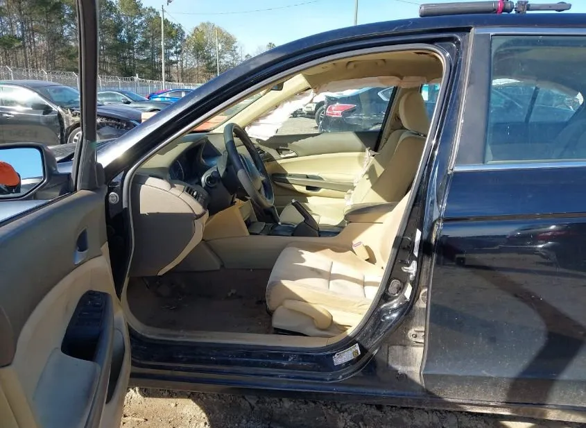 2008 HONDA ACCORD Used VIN 1HGCP26318A102503 – photo 12