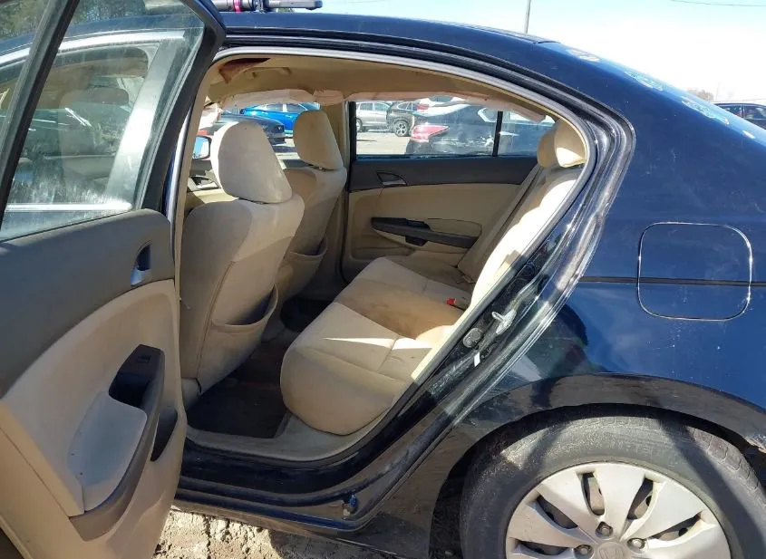 2008 HONDA ACCORD Used VIN 1HGCP26318A102503 – photo 13