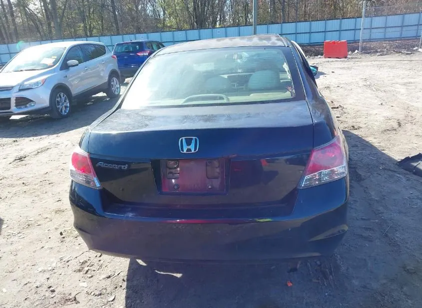 2008 HONDA ACCORD Used VIN 1HGCP26318A102503 – photo 14