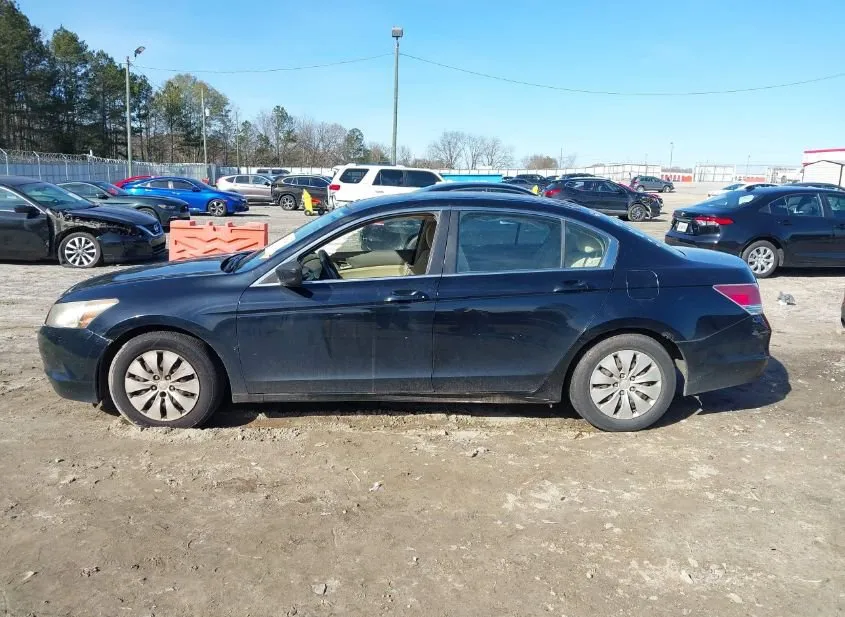 2008 HONDA ACCORD Used VIN 1HGCP26318A102503 – photo 15
