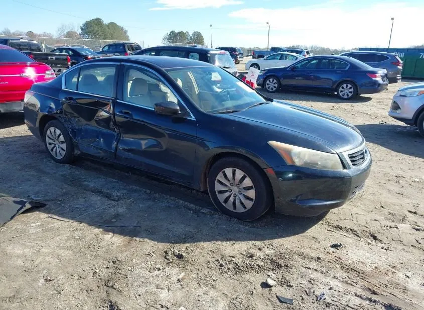 2008 HONDA ACCORD Used VIN 1HGCP26318A102503 – photo 17