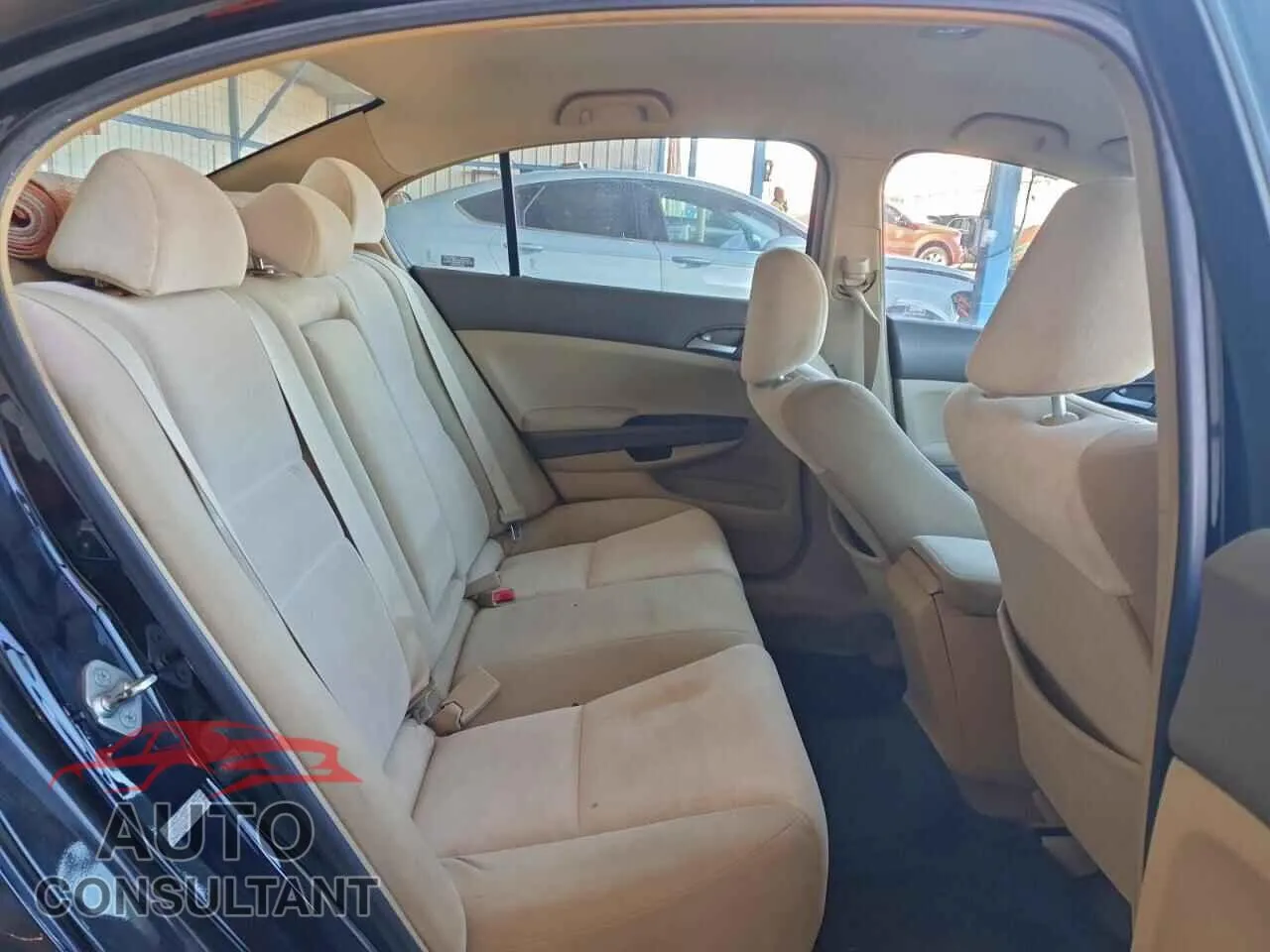 2009 HONDA ACCORD Damaged VIN 1HGCP26389A039093 – odometer reading 2009 HONDA ACCORD Damaged VIN 1HGCP26389A039093 – odometer reading