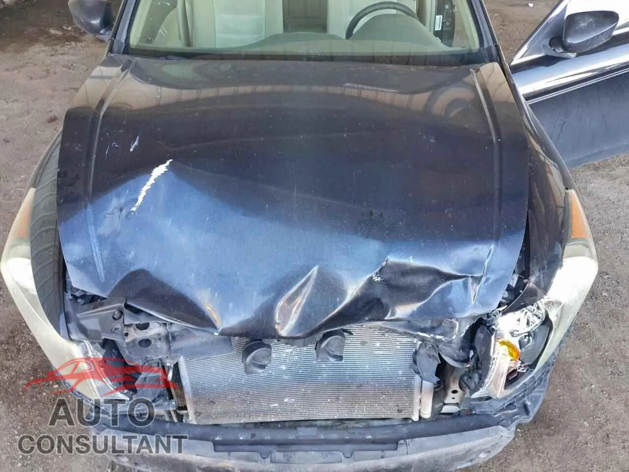 2009 HONDA ACCORD Damaged VIN 1HGCP26389A039093 – photo 11 2009 HONDA ACCORD Damaged VIN 1HGCP26389A039093 – photo 11