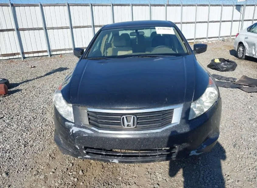 2009 HONDA Accord Used VIN 1HGCP26399A028734 – photo 12
