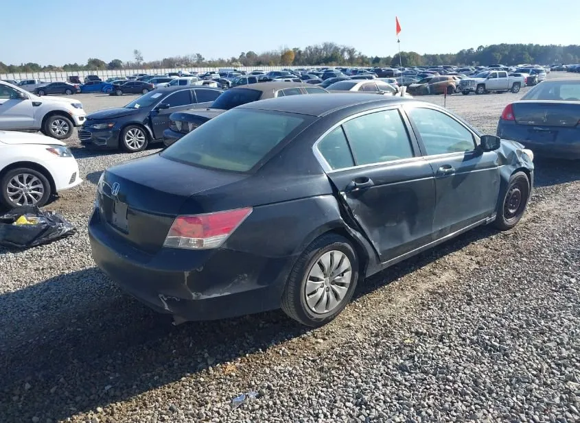 2009 HONDA Accord Used VIN 1HGCP26399A028734 – photo 14