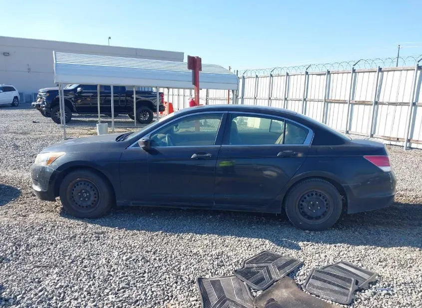 2009 HONDA Accord Used VIN 1HGCP26399A028734 – photo 17