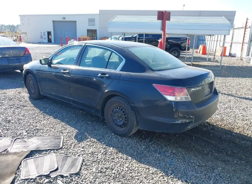 2009 HONDA Accord Used VIN 1HGCP26399A028734 – photo 18