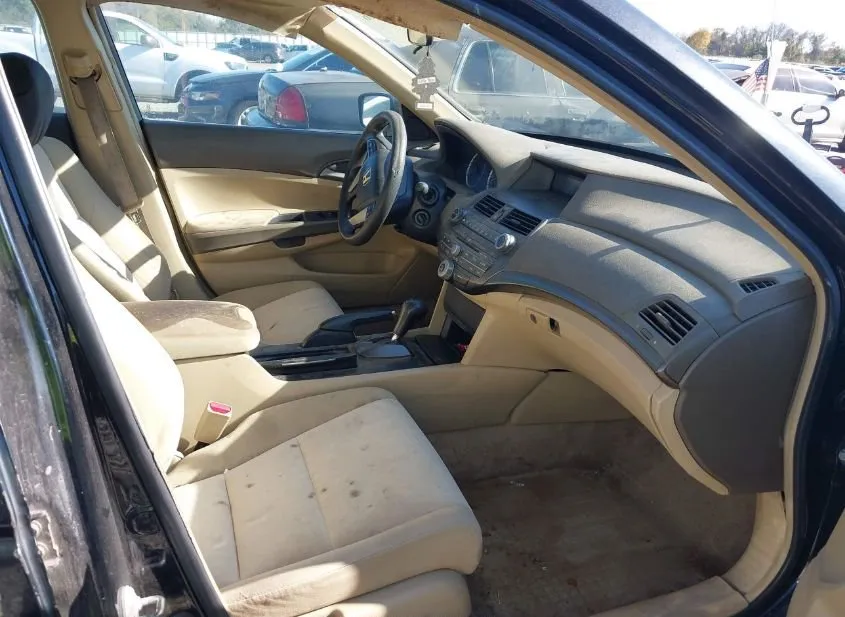 2009 HONDA Accord Used VIN 1HGCP26399A028734 – photo 20