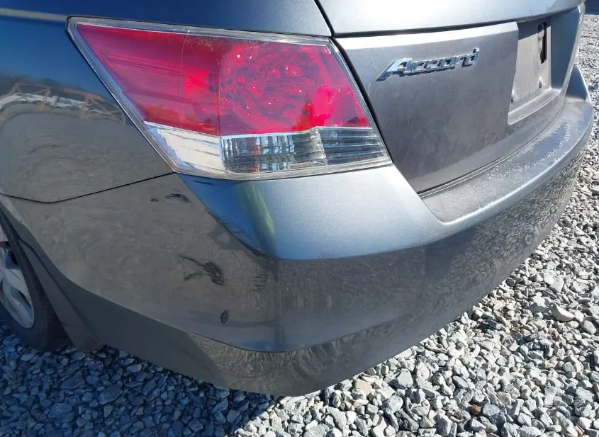 2009 HONDA Accord Used VIN 1HGCP26729A058824 – interior seats